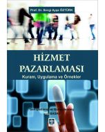 Hizmet Pazarlaması