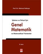 Genel Matematik