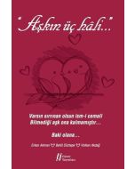 Aşkın Üç Hali