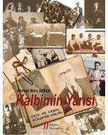 Kalbimin Yarısı