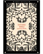 Satanic Bible - Şeytanın Kitabı