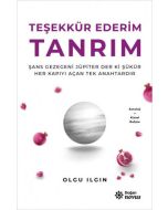 Teşekkür Ederim Tanrım