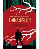 Frankenstein (Bez Ciltli)