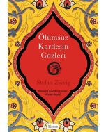 Ölümsüz Kardeşin Gözleri (Bez Ciltli) 