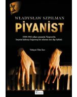 Piyanist (Bez Ciltli) 