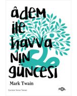 Adem ile Havva’nın Güncesi