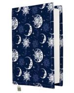 Kapax Kitap Kılıfı - Güneş Ay