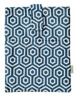 Kapax Mona Kitap Kılıfı - Geometrik 