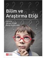 Bilim ve Araştırma Etiği