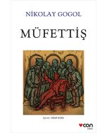 Müfettiş