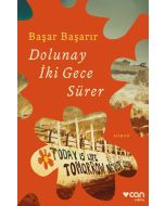 Dolunay İki Gece Sürer