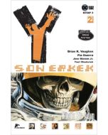 Y: Son Erkek 3 - Küçük Bir Adım