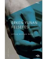 Erken Yunan Felsefesi