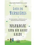 Yaşanacak Uzun Bir Hayat Kaldı