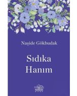 Sıdıka Hanım