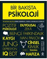 Bir Bakışta Psikoloji (Ciltli)