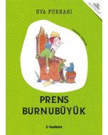 Prens Burnubüyük