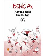 Havada Asılı Kalan Top