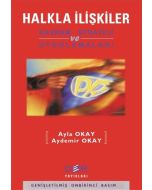 Halkla İlişkiler