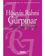 Şehirde Bir Şekavet - Seçme Öyküler