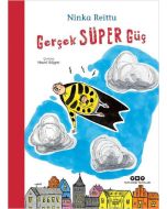 Gerçek Süper Güç