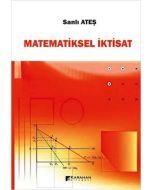Matematiksel İktisat