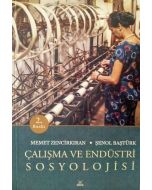 Çalışma ve Endüstri Sosyolojisi
