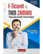 E-Ticaret & Tam Zamanı