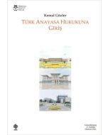 Türk Anayasa Hukukuna Giriş