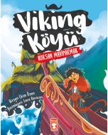Korsan Maviparmak 2 - Viking Köyü