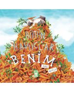 Bütün Havuçlar Benim