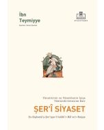 Şer'i Siyaset