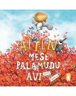 Altın Meşe Palamudu Avı