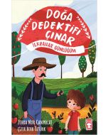 Doğa Dedektifi Çınar - İlkbahar Günlüğüm