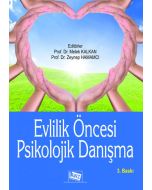 Evlilik Öncesi Psikolojik Danışma