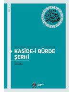 Kaside-i Bürde Şerhi