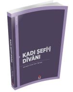 Kadı Şefi'i Divanı