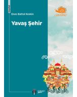 Yavaş Şehir