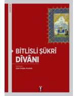 Bitlisli Şükri Divanı