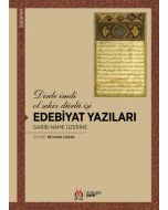 Edebiyat Yazıları: Garib-nâme Üzerine