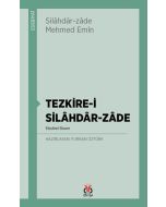 Tezkire-i Silahdar-Zade