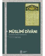 Müslimi Divanı
