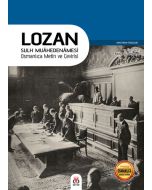Lozan - Sulh Muahedenamesi