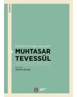 Necib Efendi’nin Kaside-i Bürde Şerhi Muhtasar Tevessül 