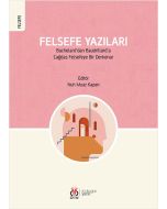 Felsefe Yazıları