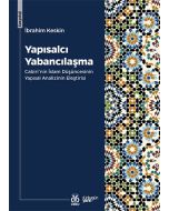 Yapısalcı Yabancılaşma