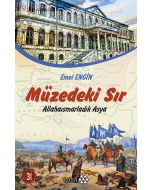 Müzedeki Sır