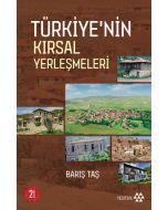 Türkiye'nin Kırsal Yerleşmeleri
