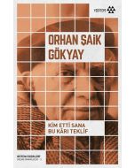 Kim Etti Sana Bu Karı Teklif