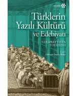 Türklerin Yazılı Kültürü ve Edebiyatı